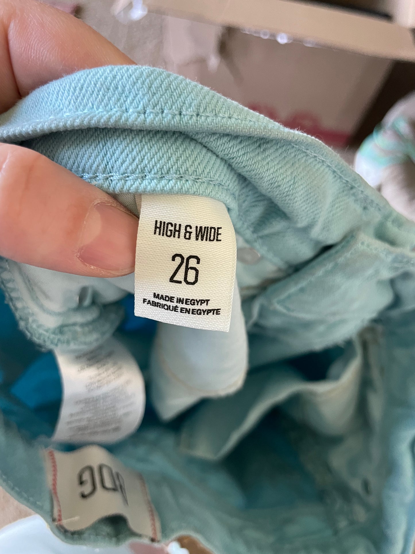 Urban Outfitters BDG Pants