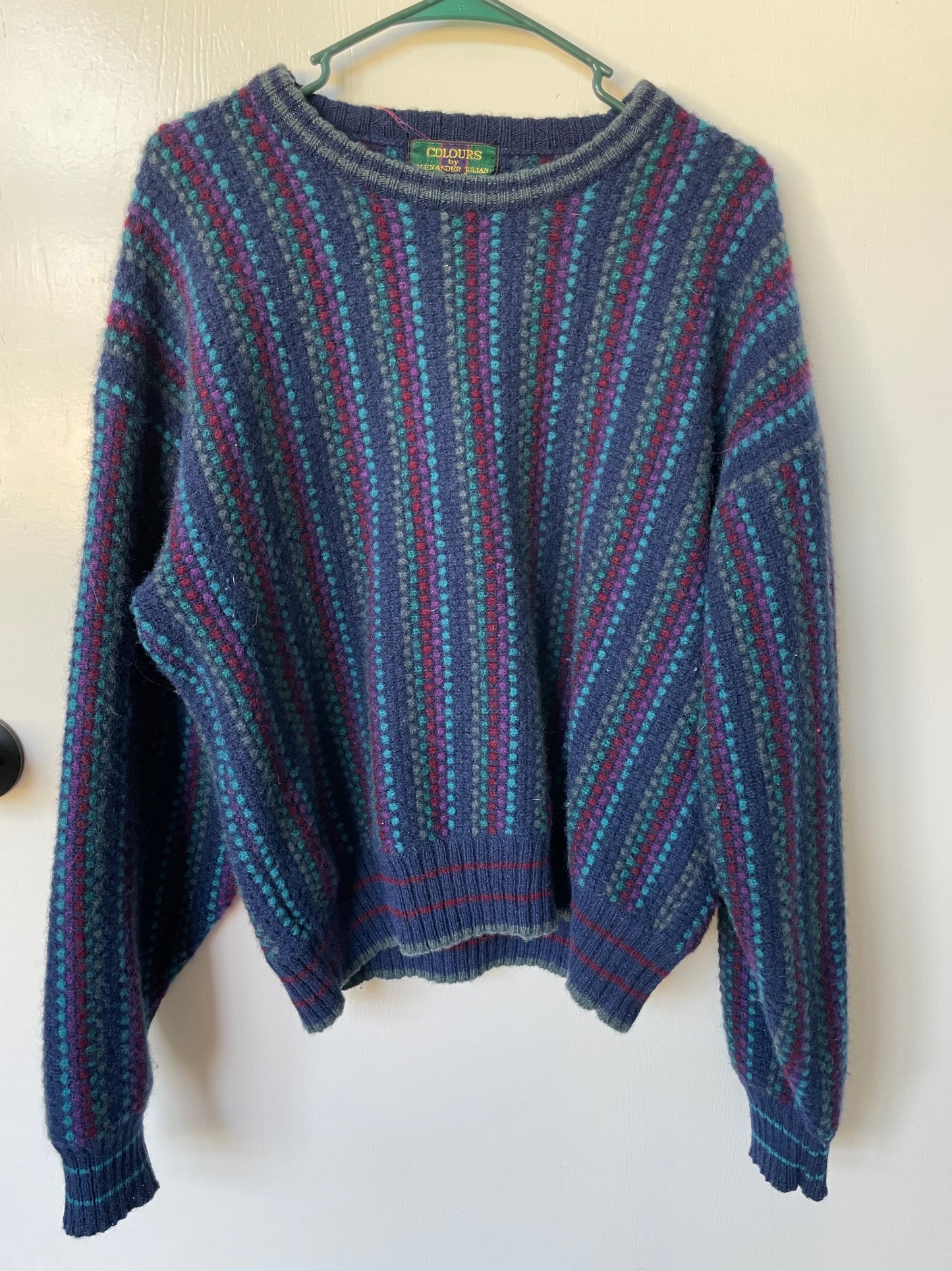 Vintage Sweater