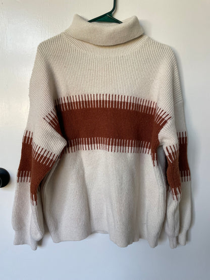 Gilli Turtleneck Sweater