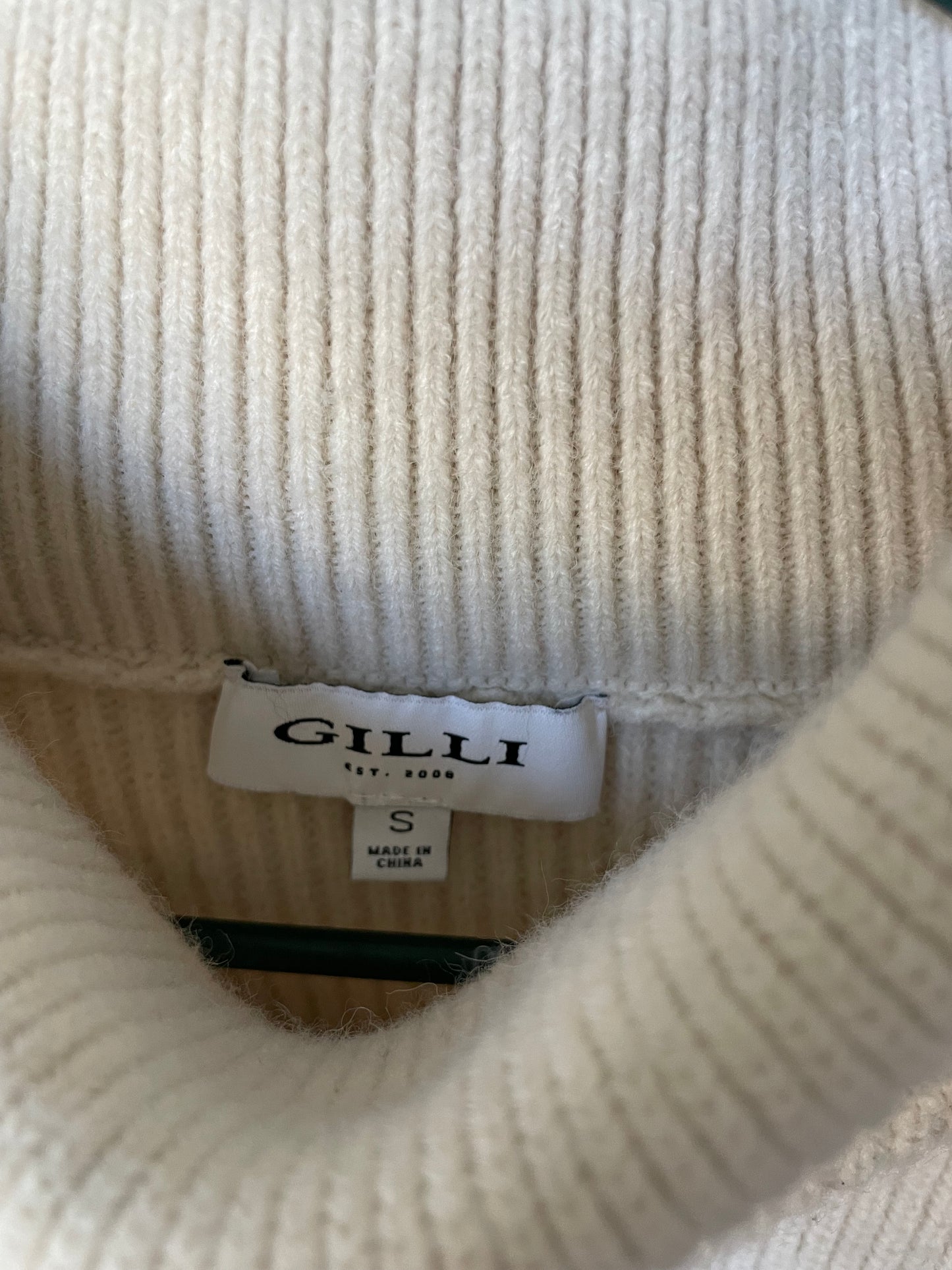 Gilli Turtleneck Sweater