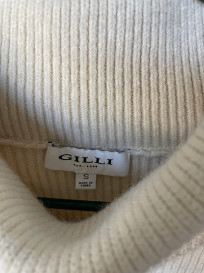 Gilli Turtleneck Sweater