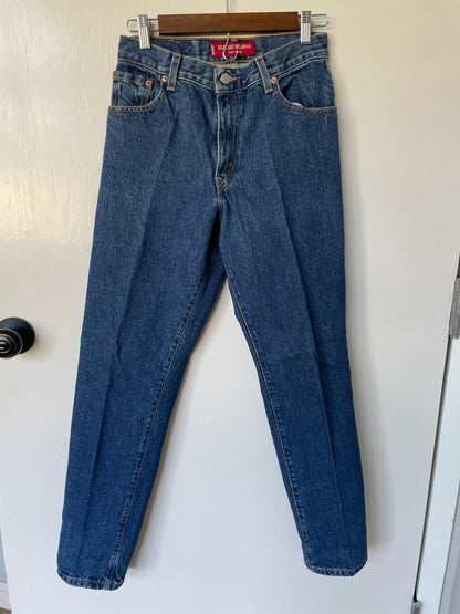 Levi’s 550 Denim Jeans