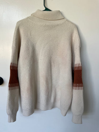 Gilli Turtleneck Sweater