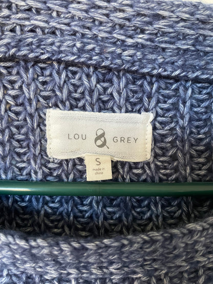 Lou + Grey Knit Sweater