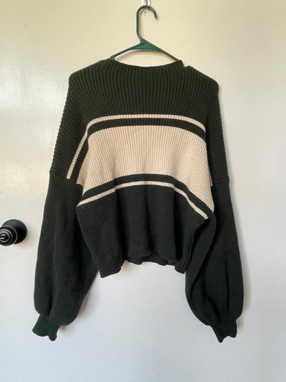 Gilli Striped Sweater