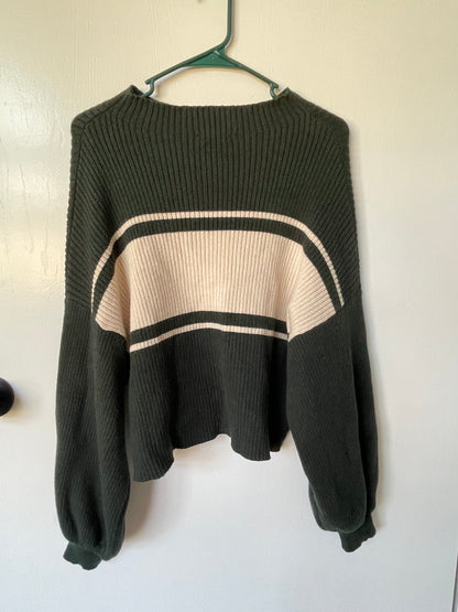 Gilli Striped Sweater