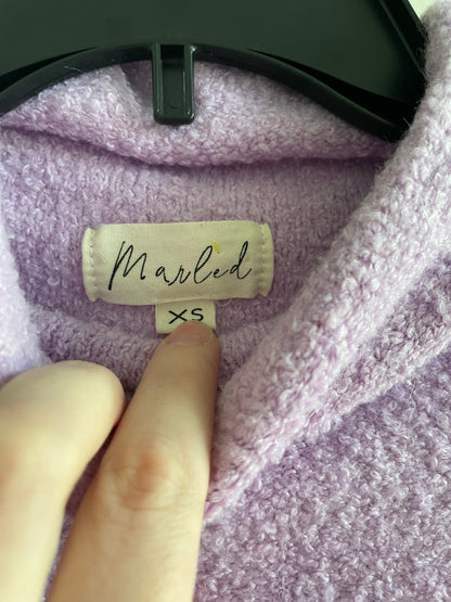 Marled by Reunited Sweater