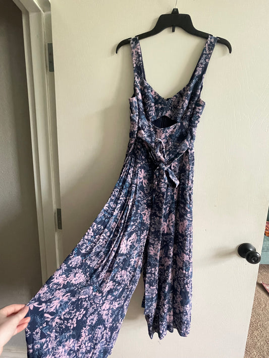 Rebecca Taylor Jumpsuit