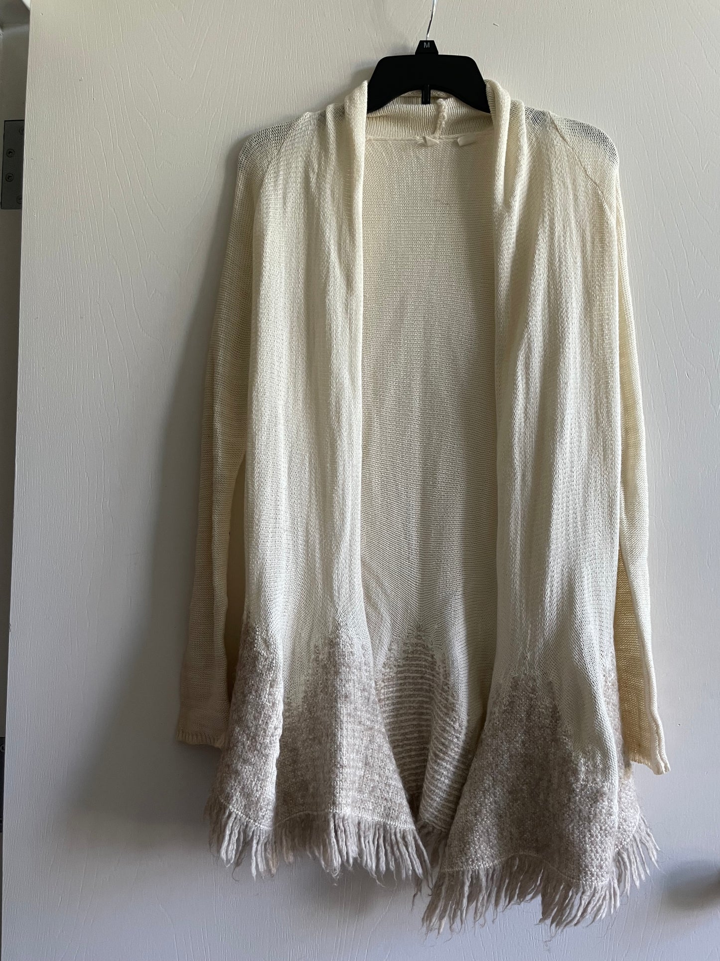 Anthropologie Moth Cardigan