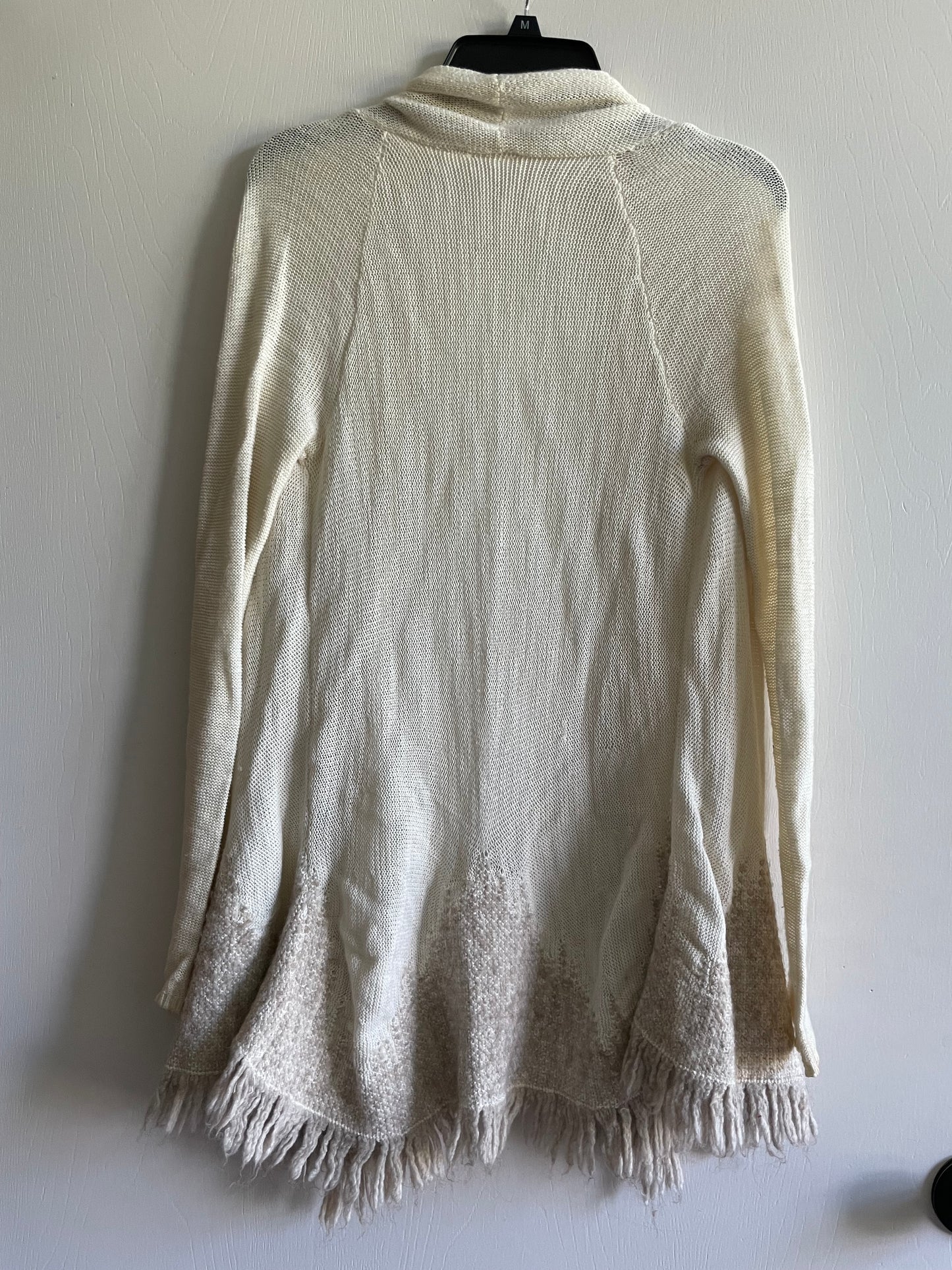 Anthropologie Moth Cardigan