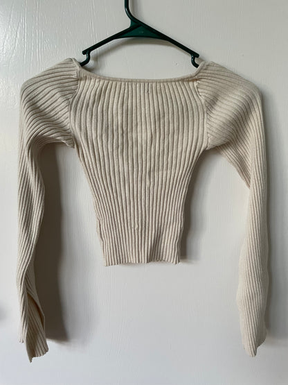 Urban Outfitters Long-Sleeve Top