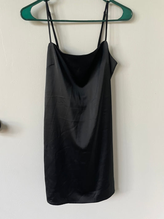 Garage Slip Dress