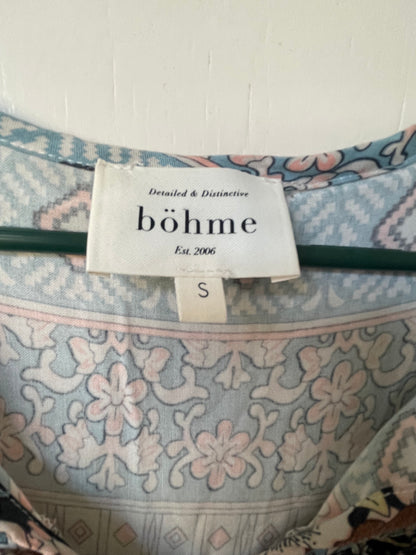 Bohme Bohemian Maxi Dress