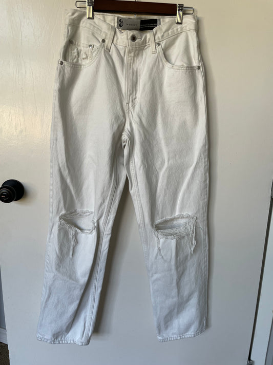 Levi's Silver Tab Jeans