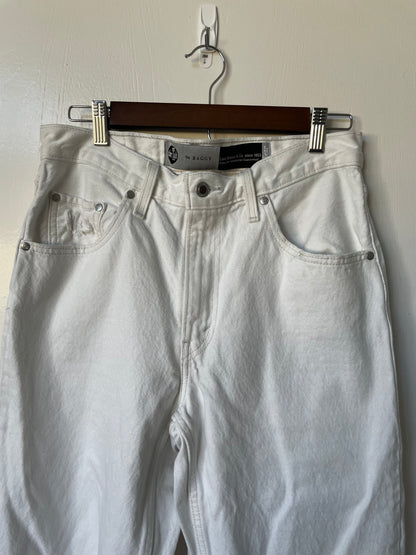 Levi's Silver Tab Jeans