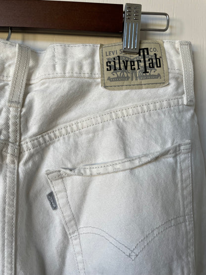 Levi's Silver Tab Jeans