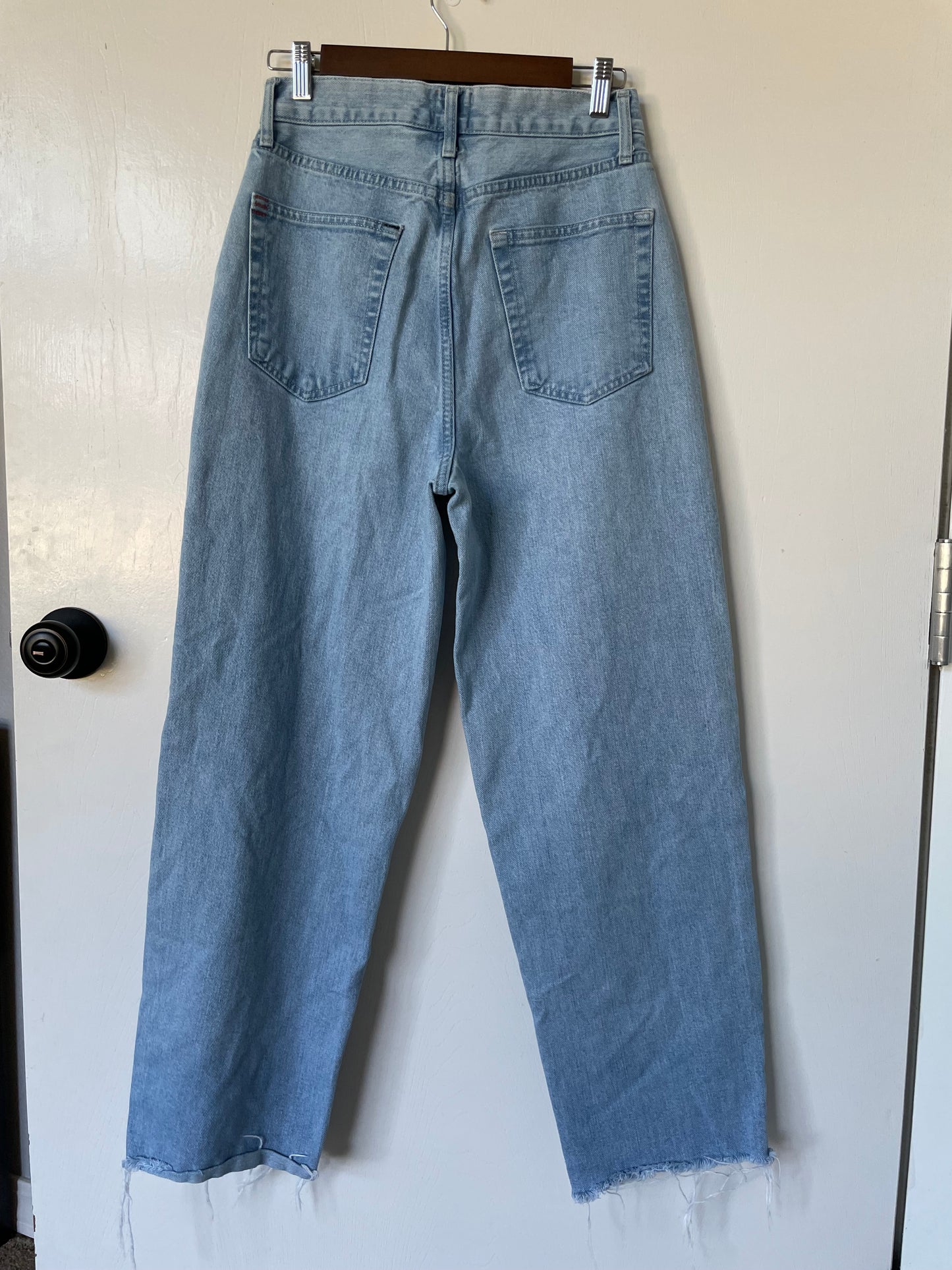 Urban Outfitters BDG Distressed Jeans