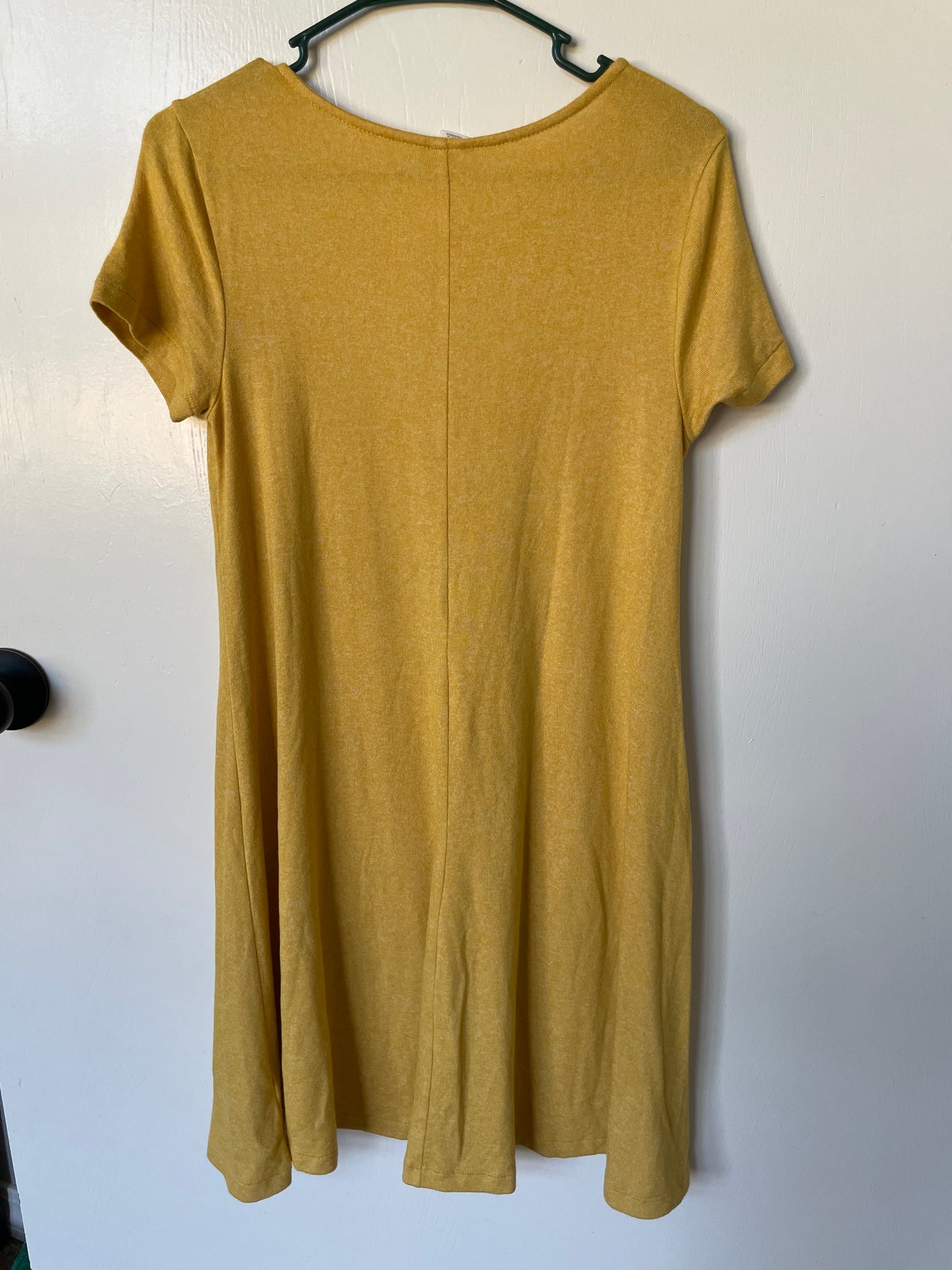 Old Navy T-Shirt Dress