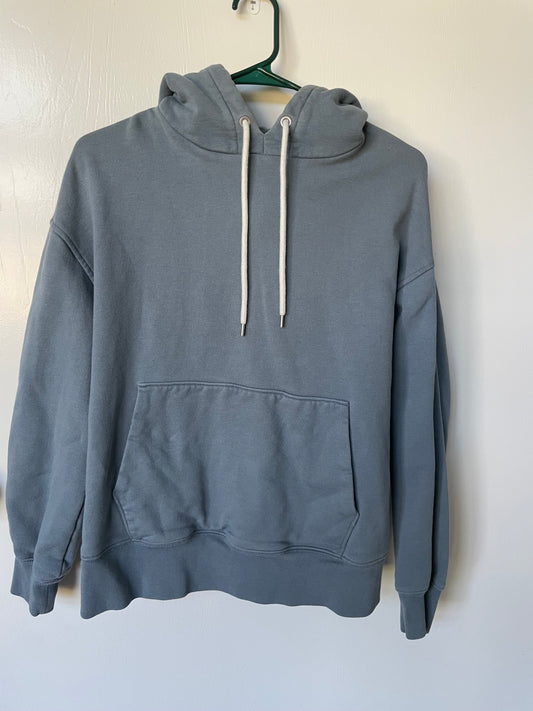 Everlane The Track Hoodie