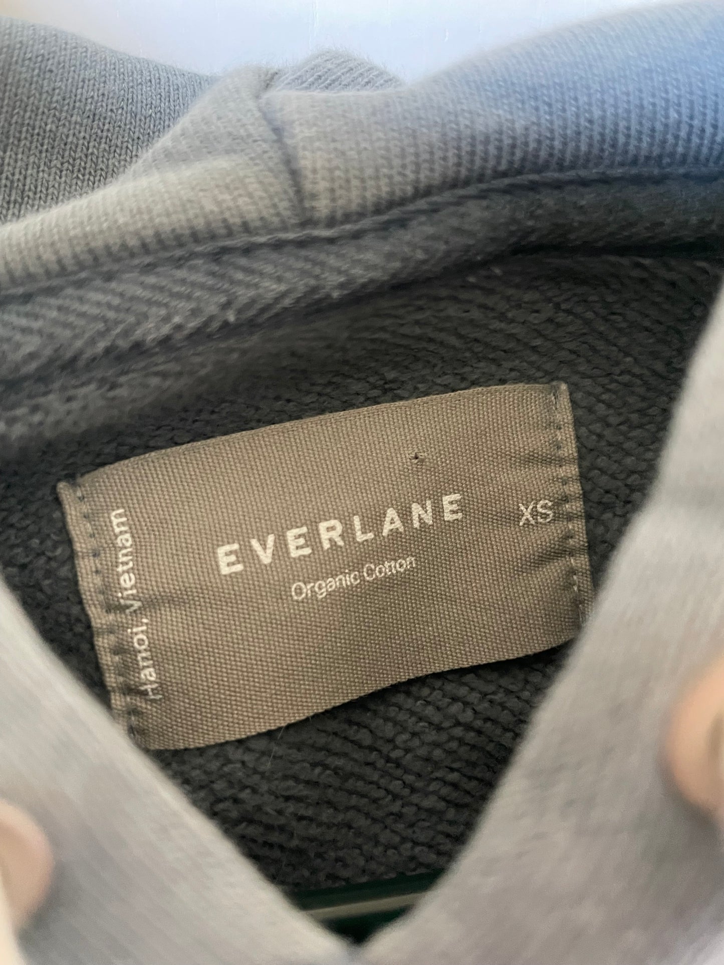 Everlane The Track Hoodie