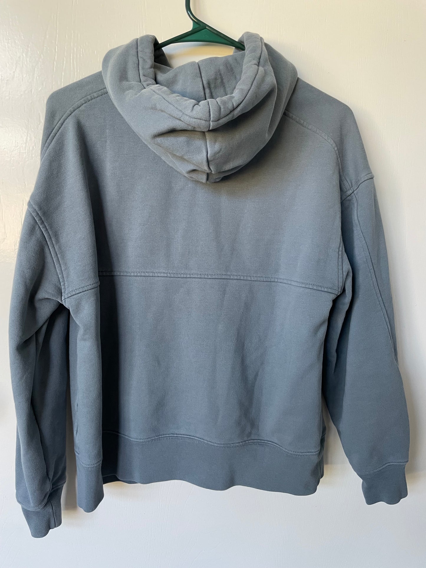 Everlane The Track Hoodie