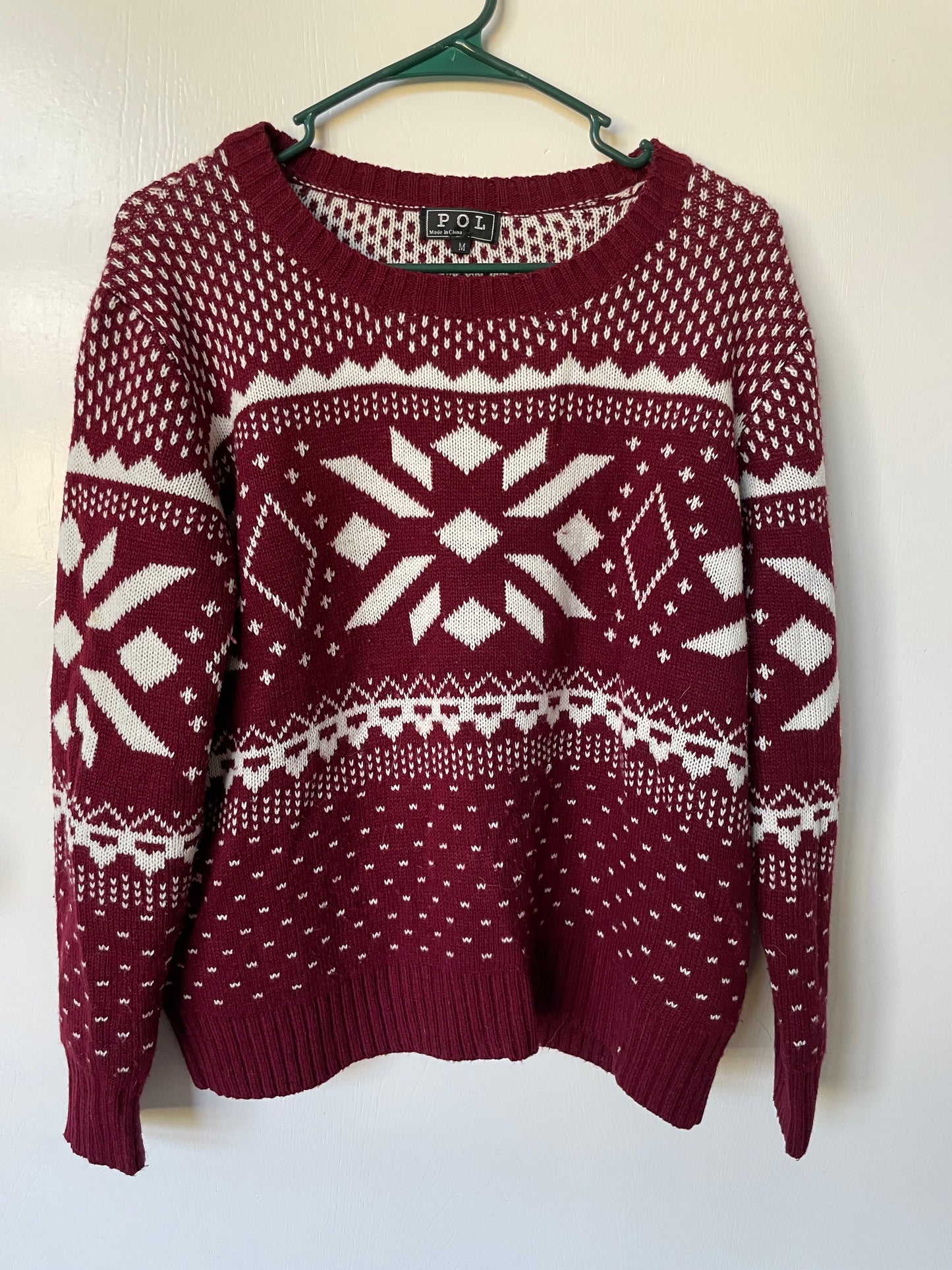 POL Sweater