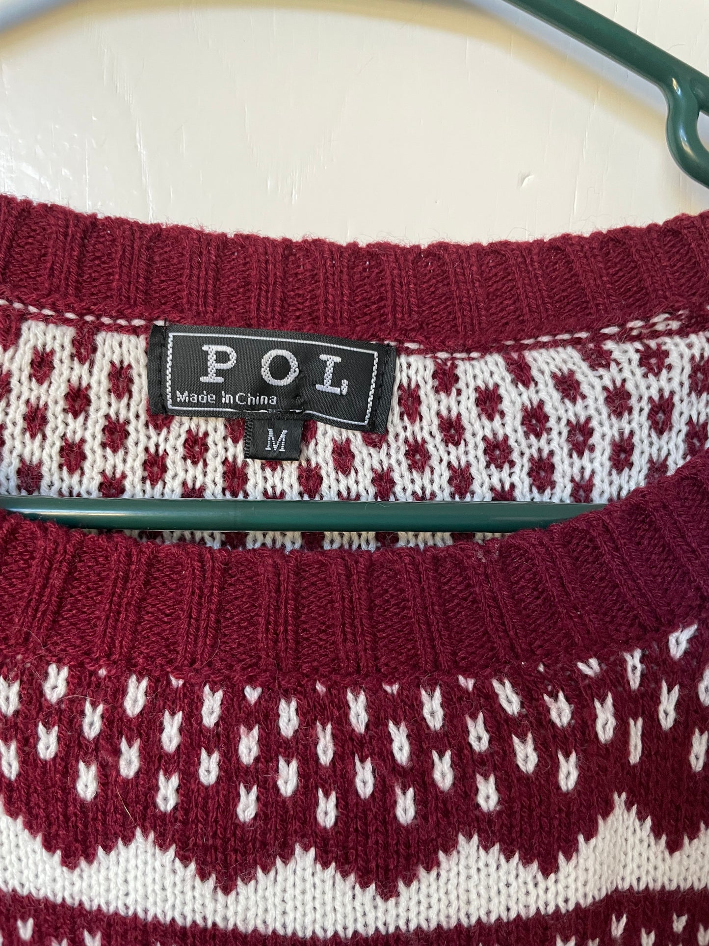 POL Sweater