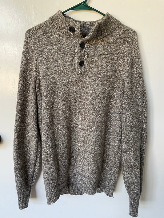 Roundtree & Yorke Sweater