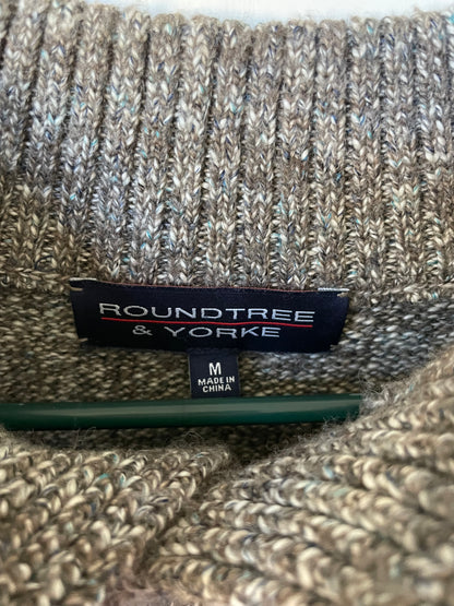 Roundtree & Yorke Sweater