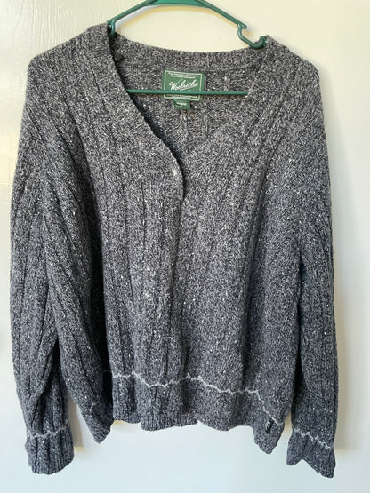 Woolrich Sweater