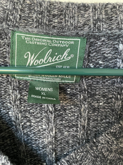 Woolrich Sweater