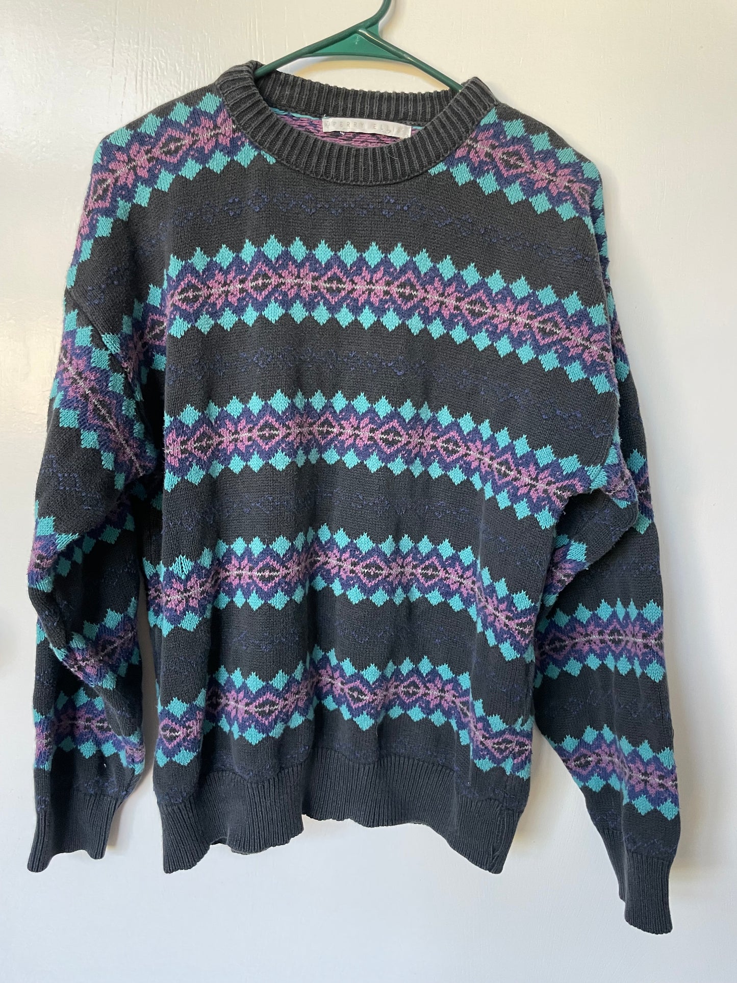 Perry Ellis Sweater