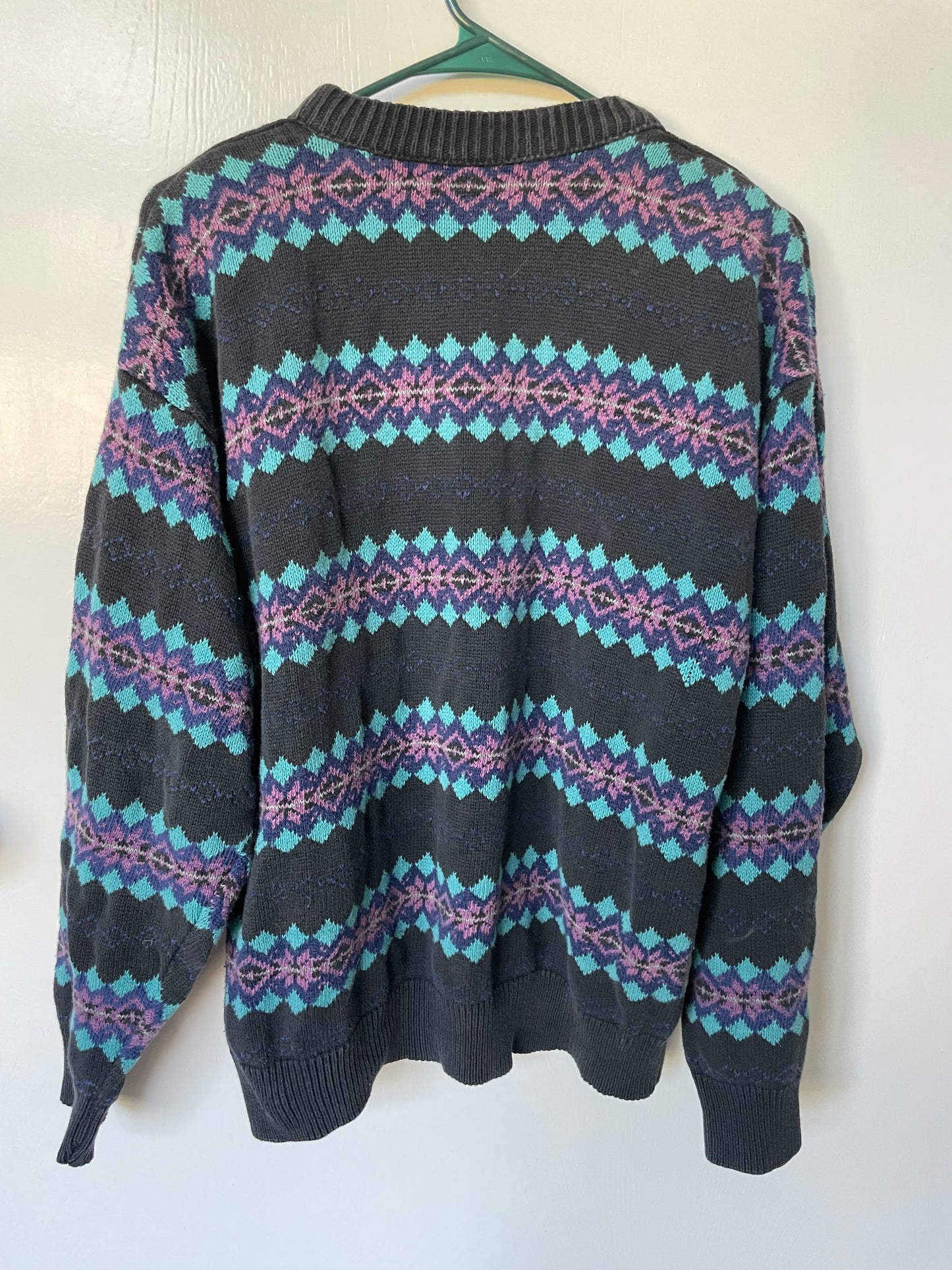 Perry Ellis Sweater