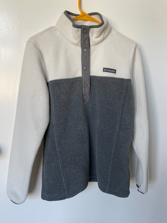 Columbia Quarter-Zip Fleece