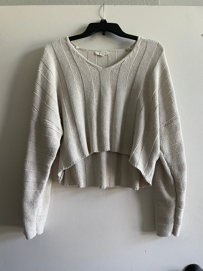 LA Hearts Sweater